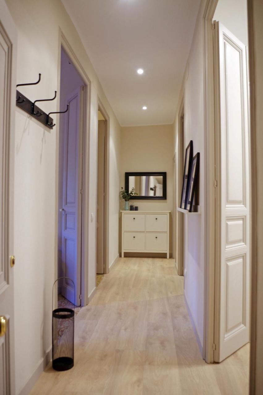Apartament Apartament En Placa Nova , Palafrugell Zewnętrze zdjęcie