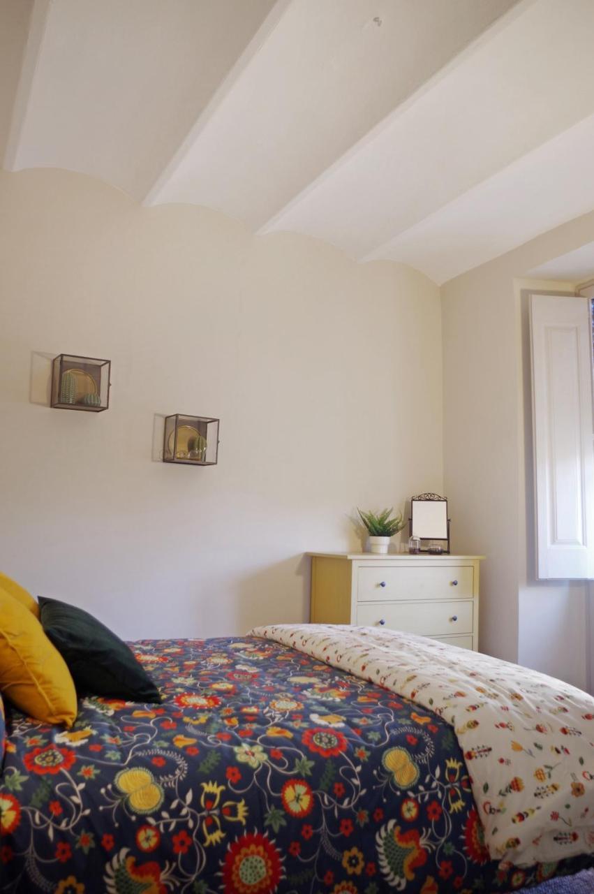 Apartament Apartament En Placa Nova , Palafrugell Zewnętrze zdjęcie