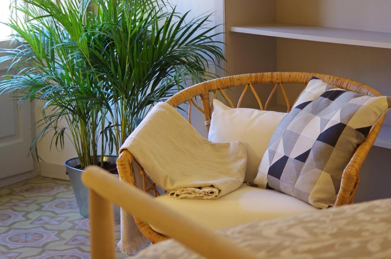 Apartament Apartament En Placa Nova , Palafrugell Zewnętrze zdjęcie