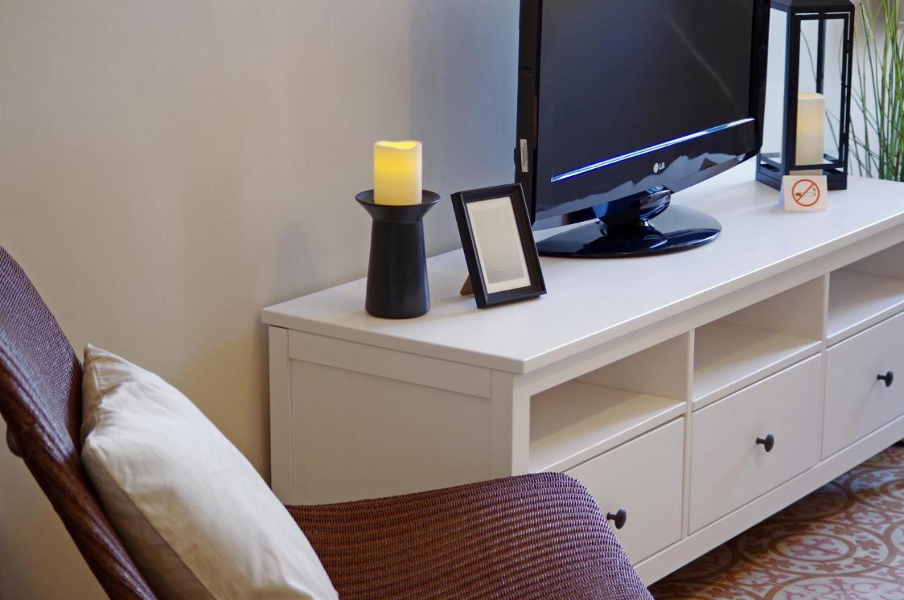 Apartament Apartament En Placa Nova , Palafrugell Zewnętrze zdjęcie