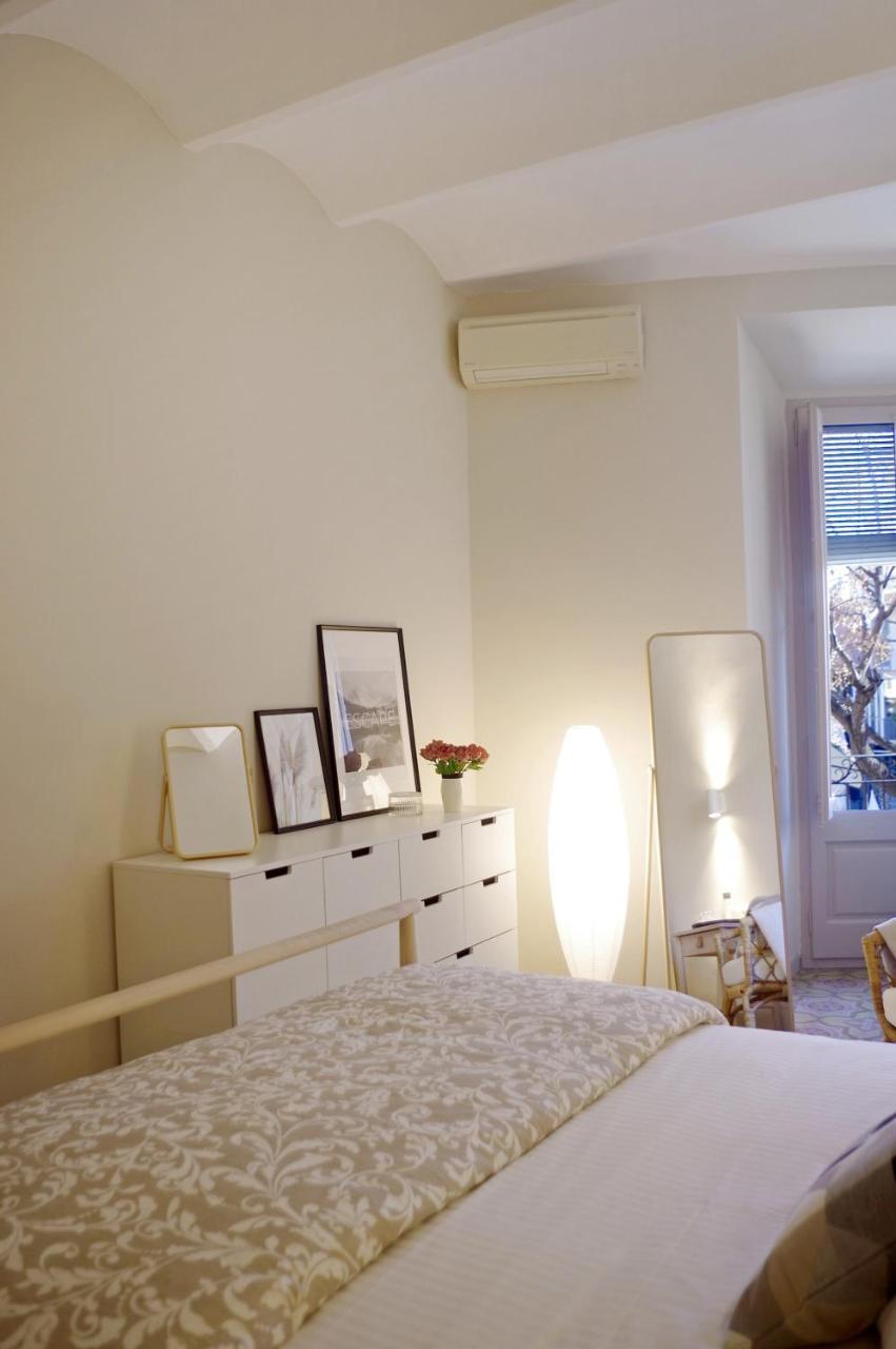 Apartament Apartament En Placa Nova , Palafrugell Zewnętrze zdjęcie